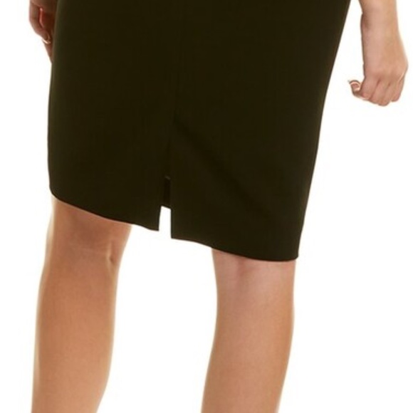 Lafayette 148 Wool Tweed Pencil Skirt sz 18 - Picture 9 of 9